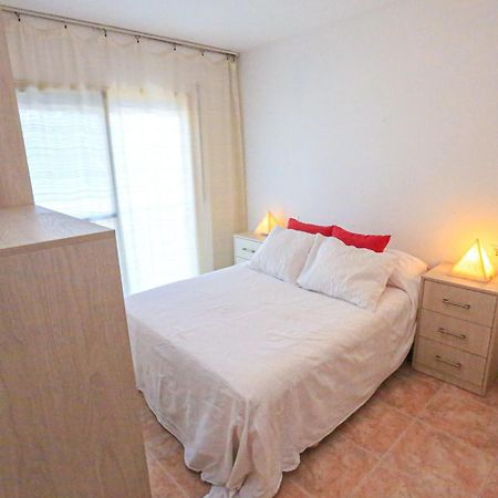 Playmar Litoral Costa Dorada - Only Families Cambrils Exterior foto