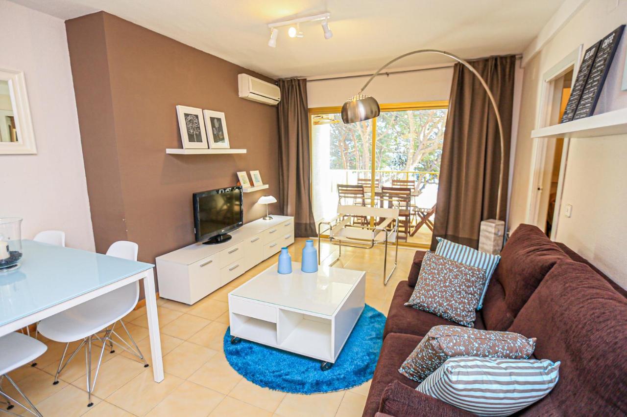 Playmar Litoral Costa Dorada - Only Families Cambrils Exterior foto