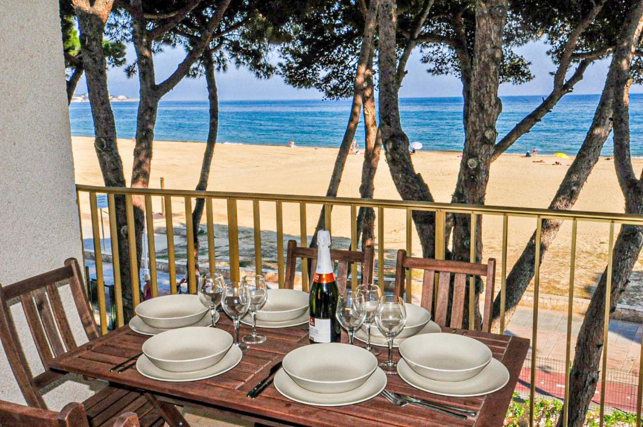 Playmar Litoral Costa Dorada - Only Families Cambrils Exterior foto