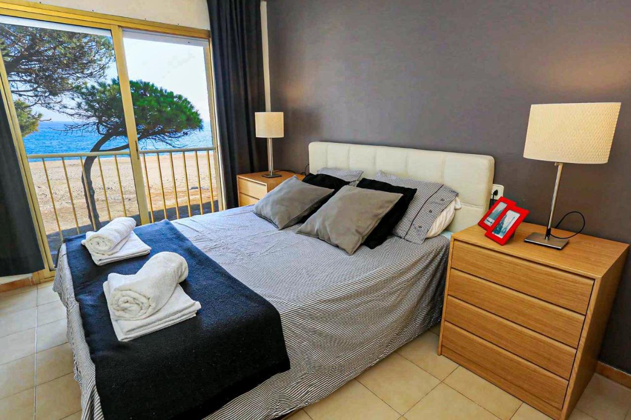 Playmar Litoral Costa Dorada - Only Families Cambrils Exterior foto