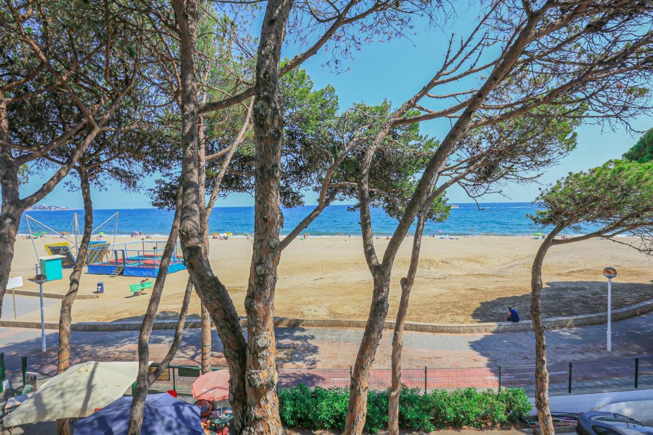 Playmar Litoral Costa Dorada - Only Families Cambrils Exterior foto