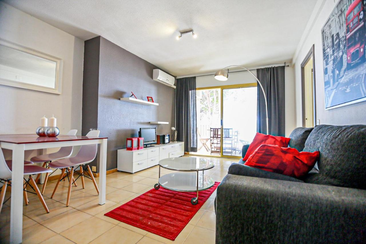 Playmar Litoral Costa Dorada - Only Families Cambrils Exterior foto