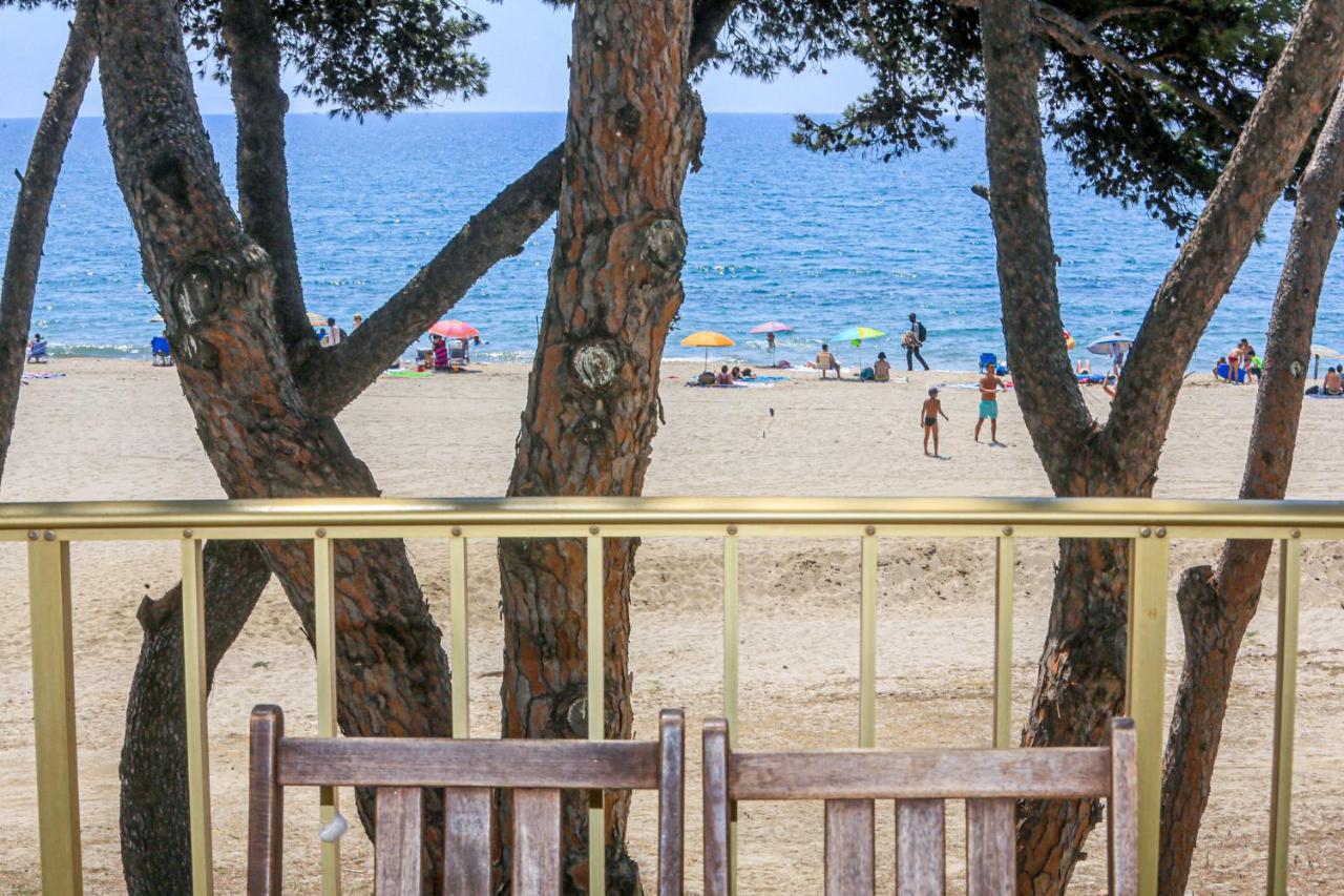 Playmar Litoral Costa Dorada - Only Families Cambrils Exterior foto