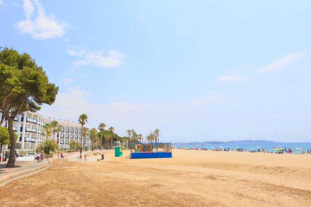 Playmar Litoral Costa Dorada - Only Families Cambrils Exterior foto