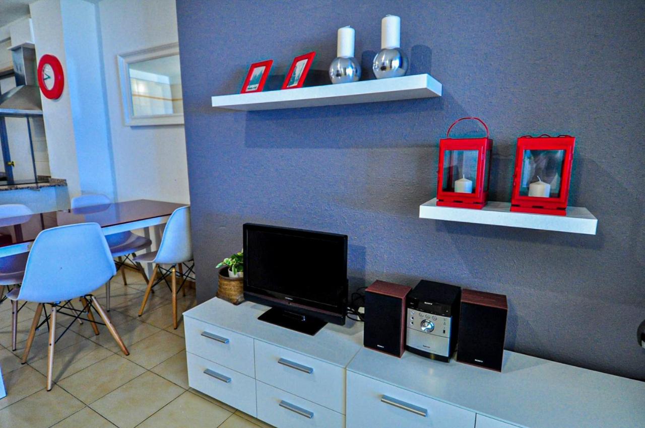 Playmar Litoral Costa Dorada - Only Families Cambrils Exterior foto