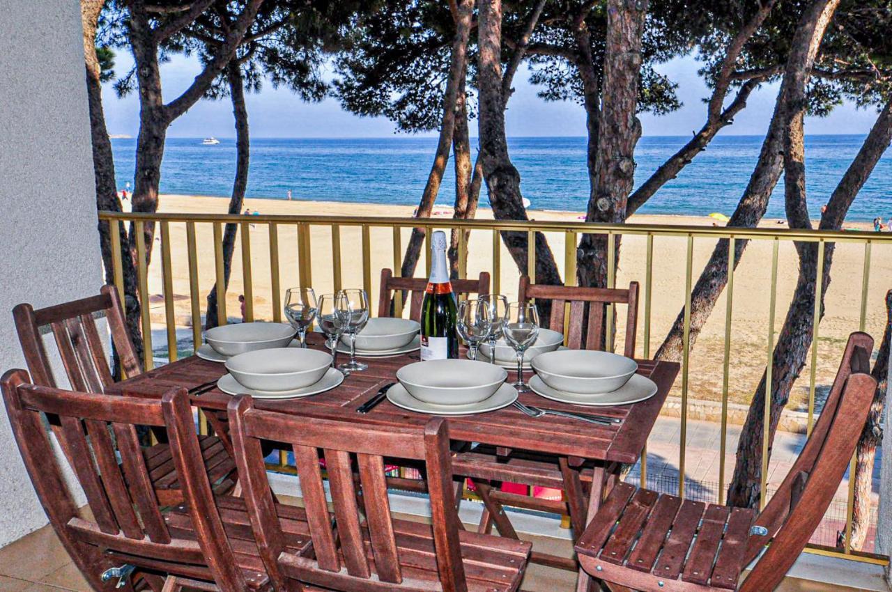 Playmar Litoral Costa Dorada - Only Families Cambrils Exterior foto