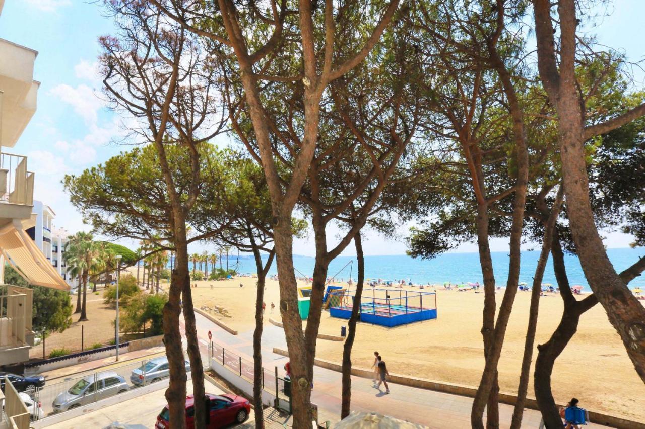 Playmar Litoral Costa Dorada - Only Families Cambrils Exterior foto