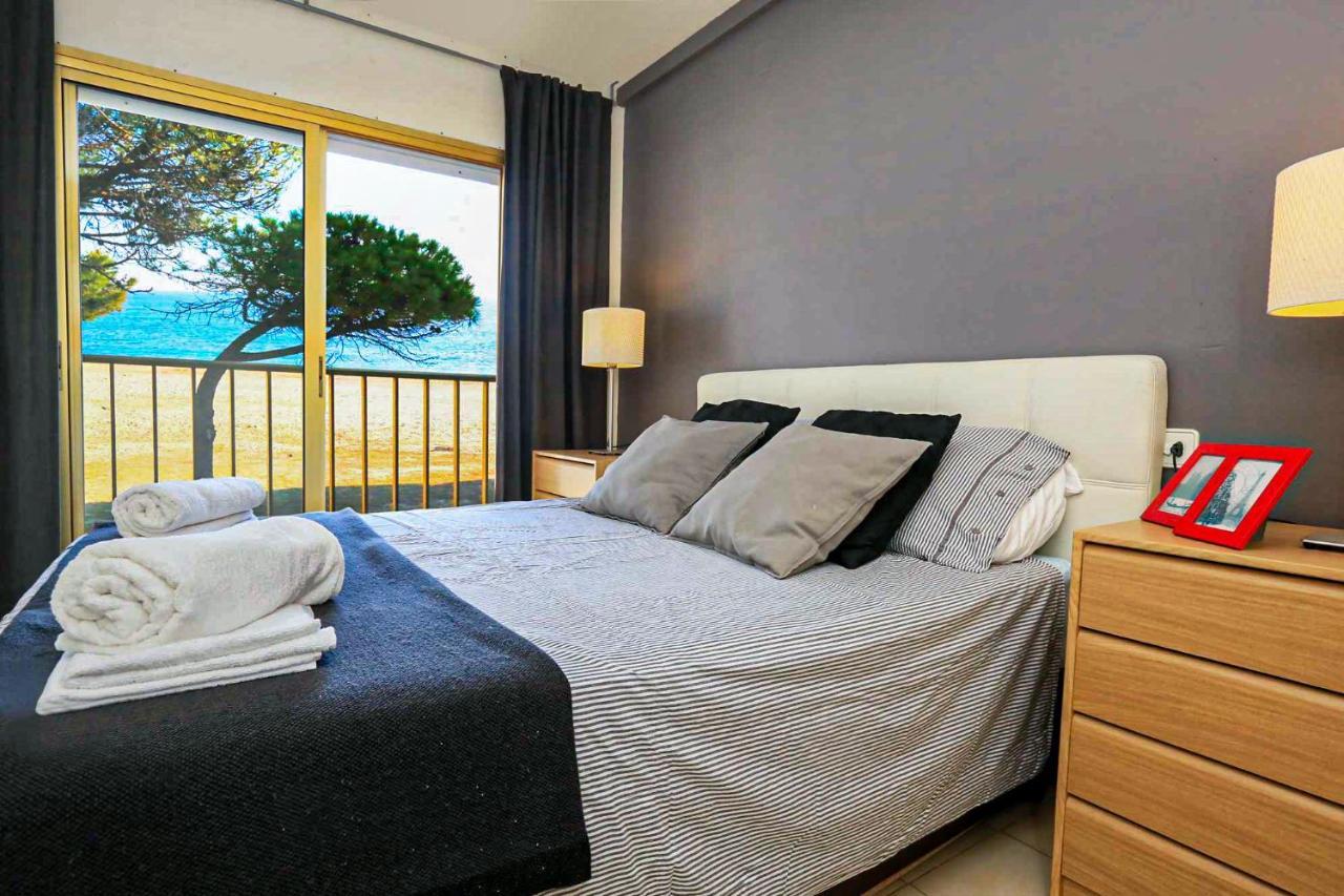 Playmar Litoral Costa Dorada - Only Families Cambrils Exterior foto