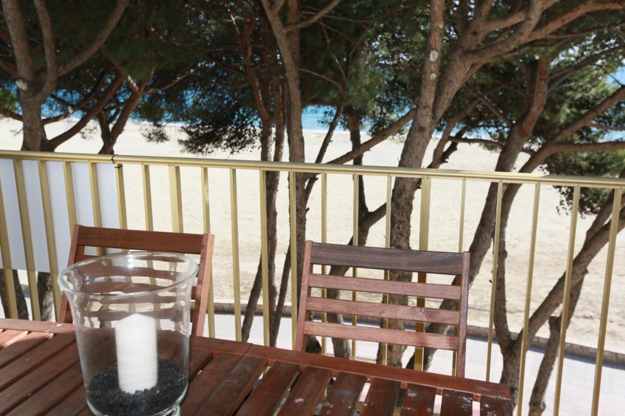 Playmar Litoral Costa Dorada - Only Families Cambrils Exterior foto