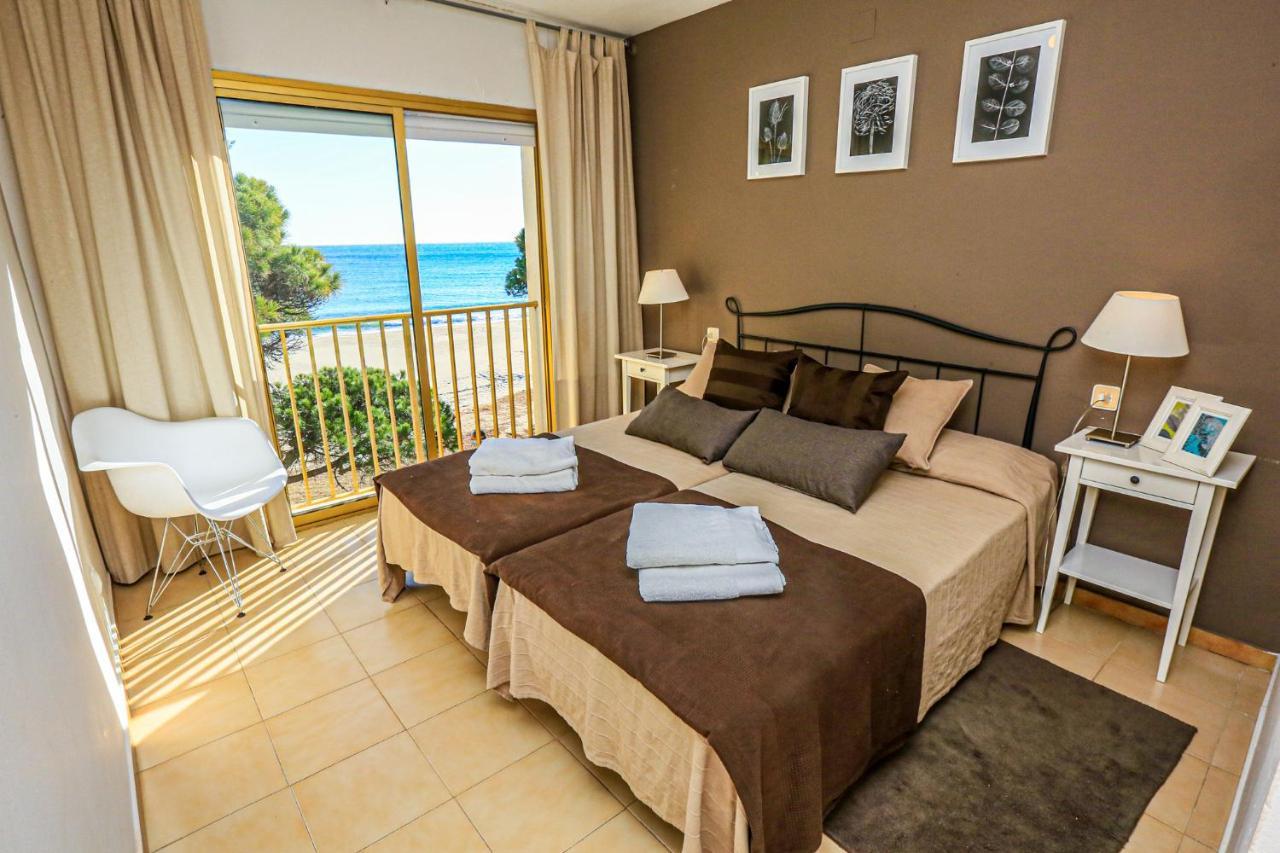 Playmar Litoral Costa Dorada - Only Families Cambrils Exterior foto