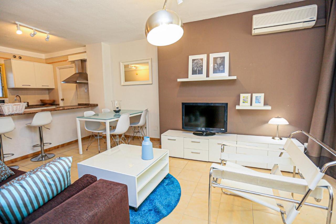 Playmar Litoral Costa Dorada - Only Families Cambrils Exterior foto