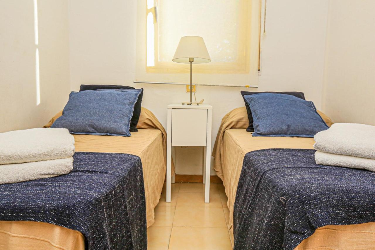 Playmar Litoral Costa Dorada - Only Families Cambrils Exterior foto