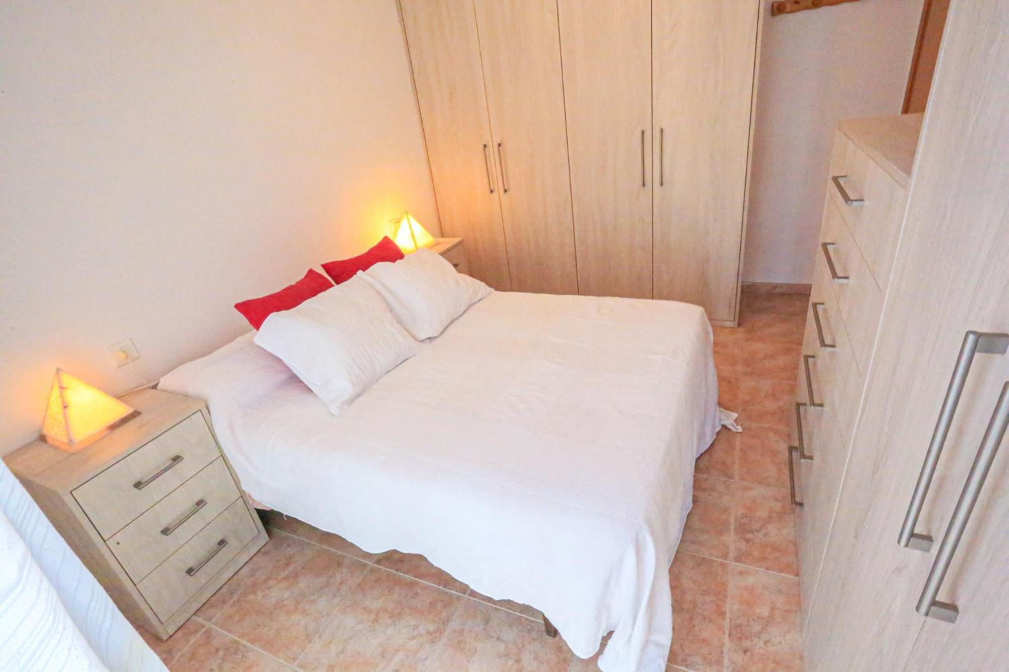 Playmar Litoral Costa Dorada - Only Families Cambrils Exterior foto
