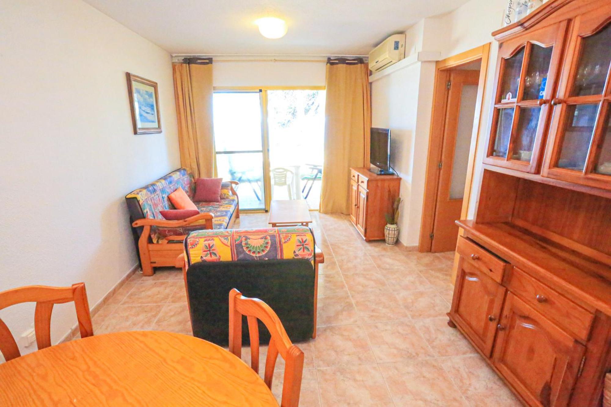 Playmar Litoral Costa Dorada - Only Families Cambrils Exterior foto