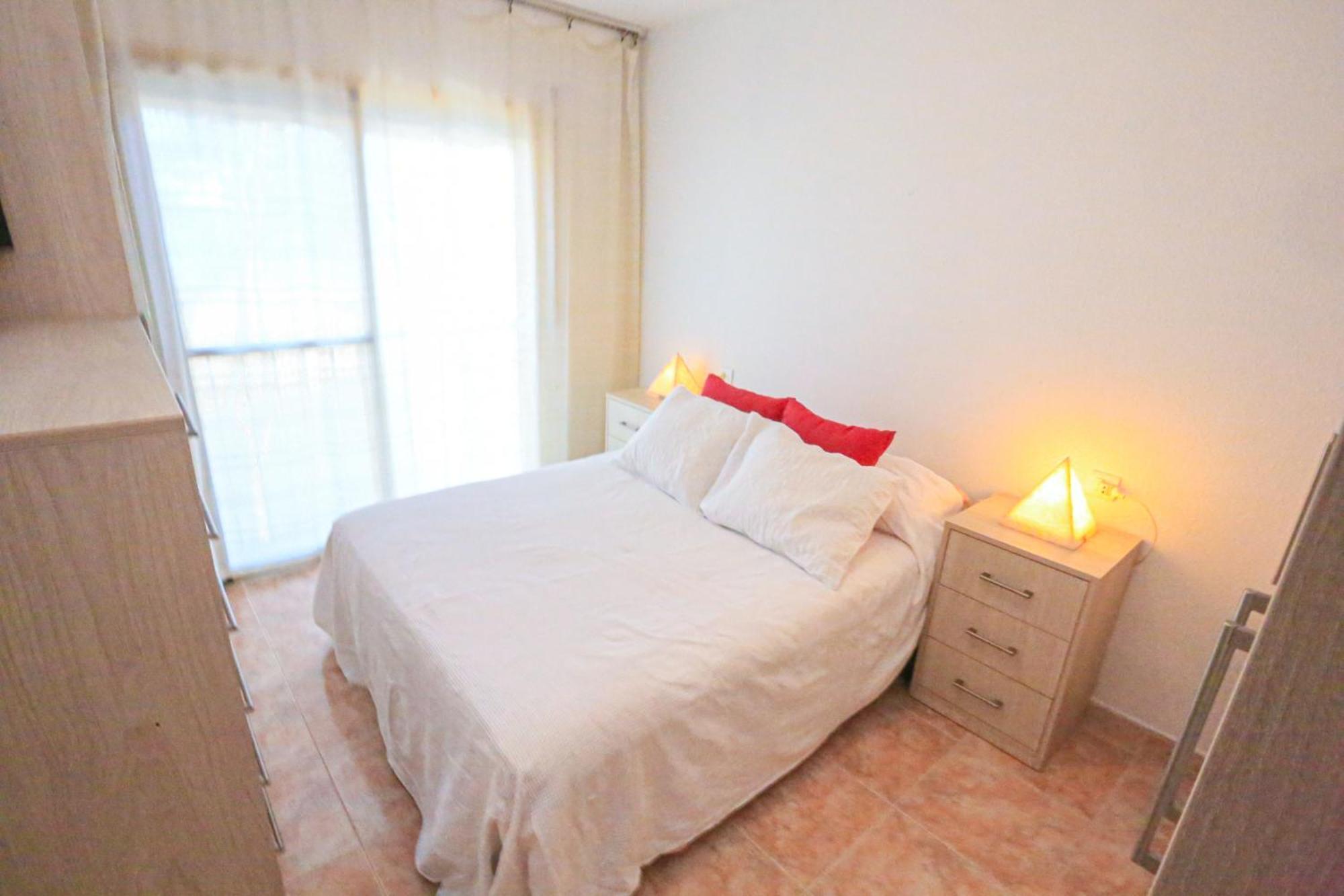 Playmar Litoral Costa Dorada - Only Families Cambrils Exterior foto