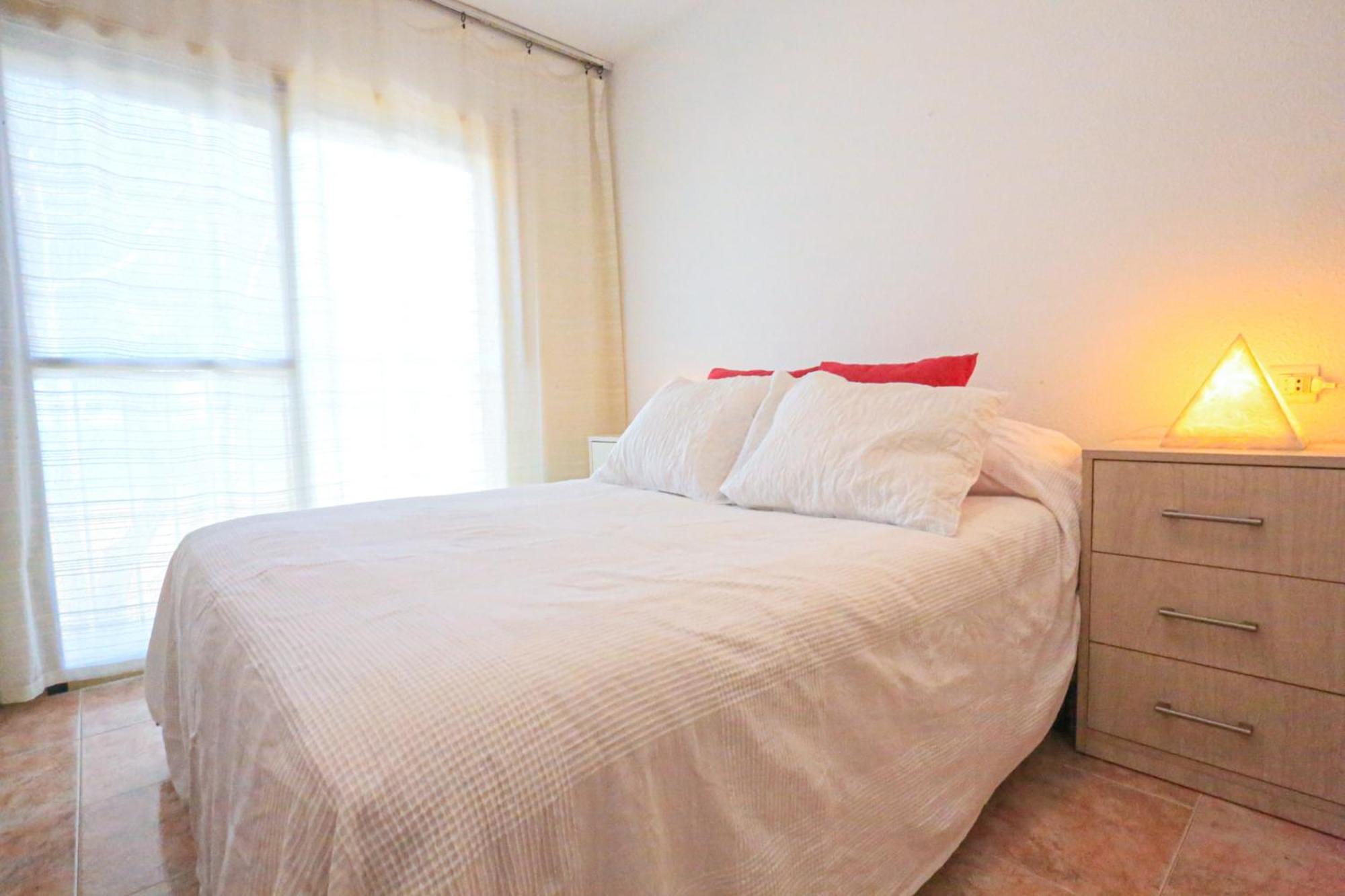 Playmar Litoral Costa Dorada - Only Families Cambrils Exterior foto