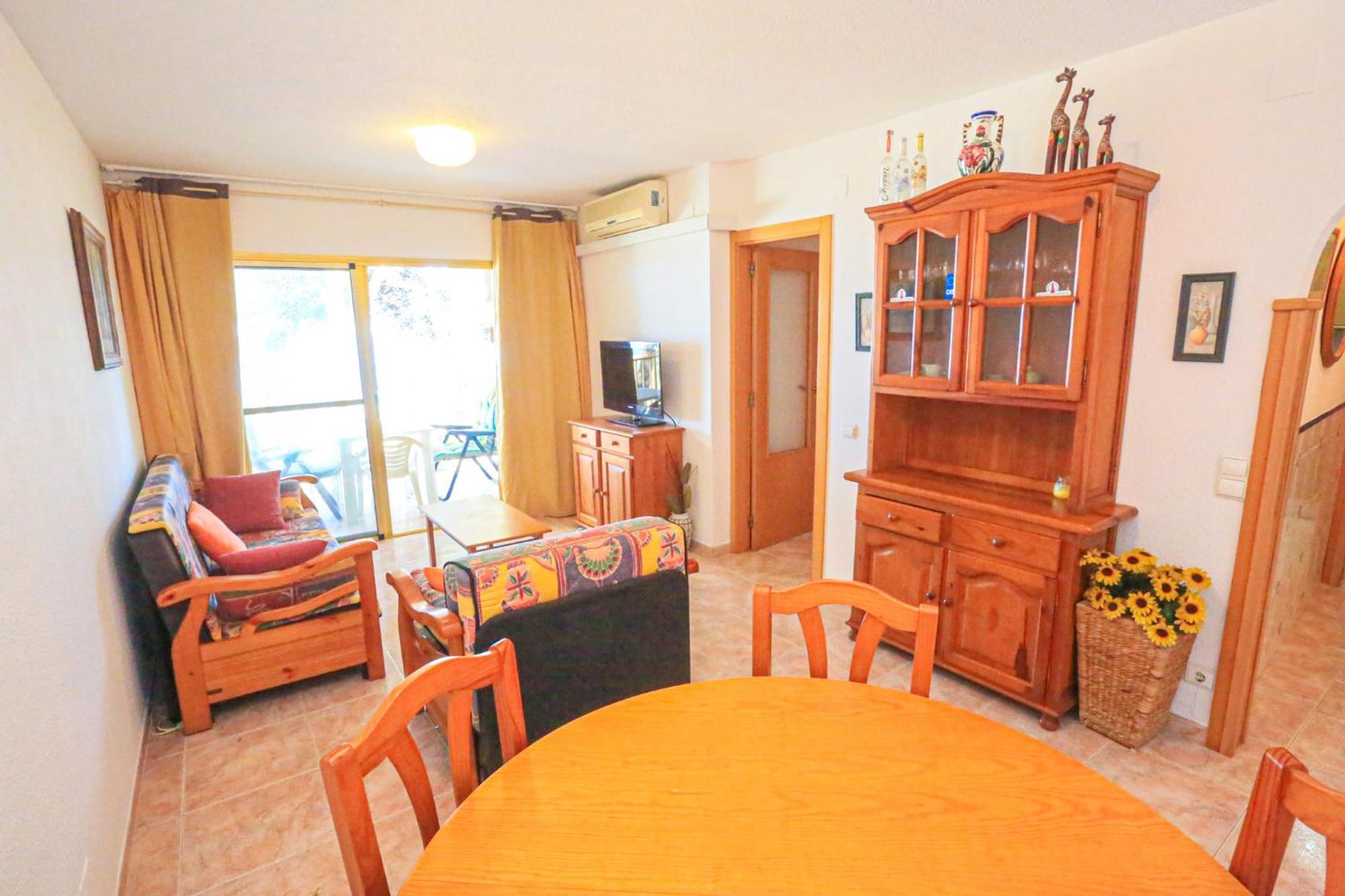 Playmar Litoral Costa Dorada - Only Families Cambrils Exterior foto
