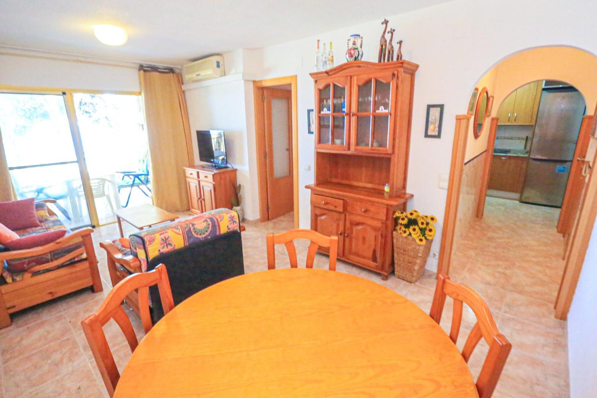 Playmar Litoral Costa Dorada - Only Families Cambrils Exterior foto