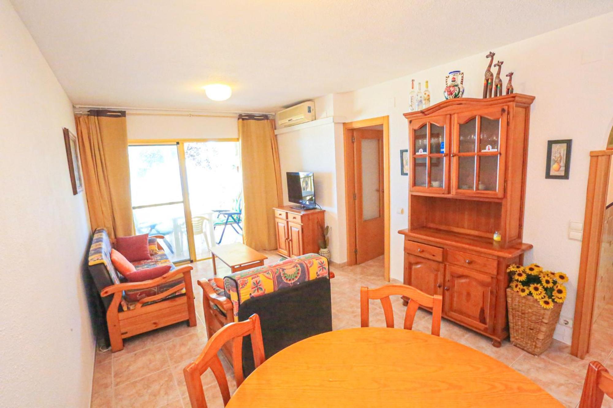 Playmar Litoral Costa Dorada - Only Families Cambrils Exterior foto