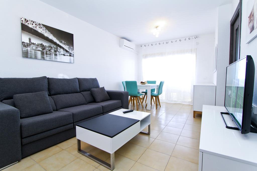 Playmar Litoral Costa Dorada - Only Families Cambrils Exterior foto