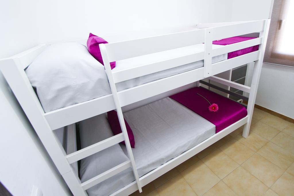 Playmar Litoral Costa Dorada - Only Families Cambrils Exterior foto